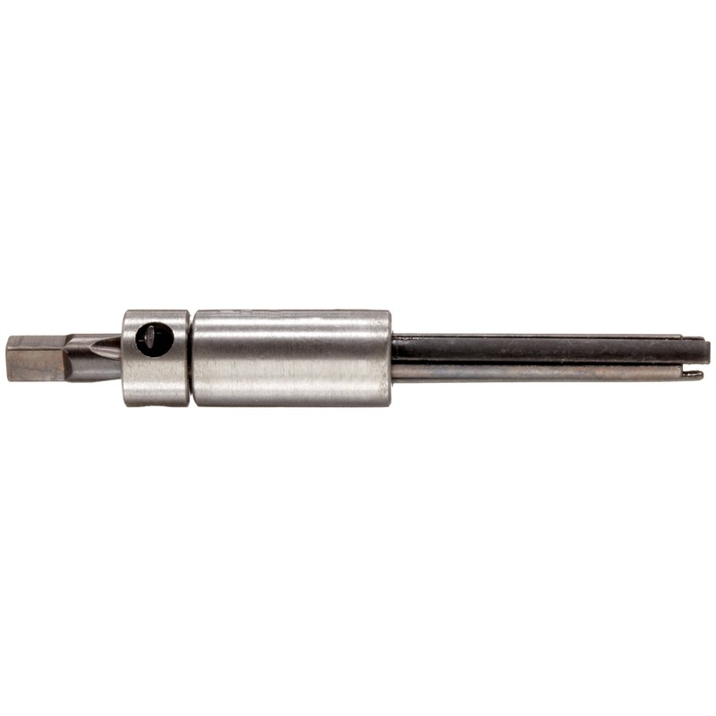 Walton 10253 1/4", 3 Flute Tap Extractor With Square Shank