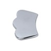 Terahertz Gua Sha Board Massaging Lymphatic Drainage Energy Stone Gua