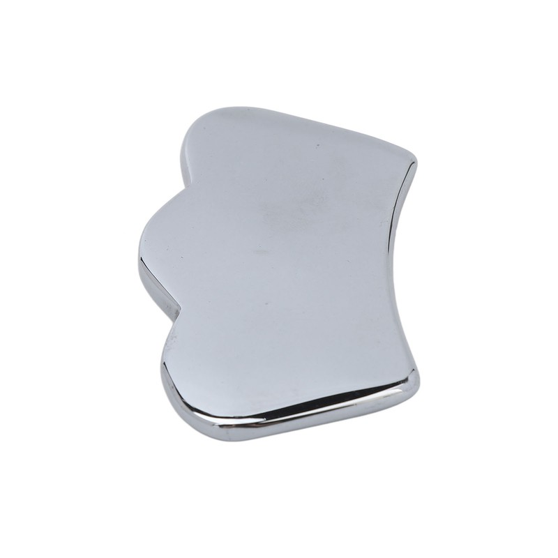 Terahertz Gua Sha Board Massaging Lymphatic Drainage Energy Stone Gua