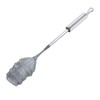 Electric Feather Duster Handheld Wireless Rechargable Electric Duster Cleaning Brush