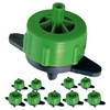 Self Balancing Drips 2 Litres per Hour Dripper Bottle for