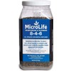 MicroLife Ultimate (8-4-6) Professional Grade Granular Organic Fertilizer for...