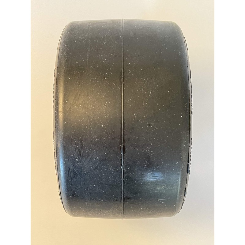 Sweep Racing Monster Truck VHT Crusher Belted Tire on WHD