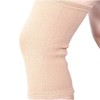 SW Running & Sports Compression Knee Support Band - Skin, Size M Skin/M