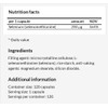 Selenium 200 µg (Selenomethionine) - 120 Capsules - 4 Months