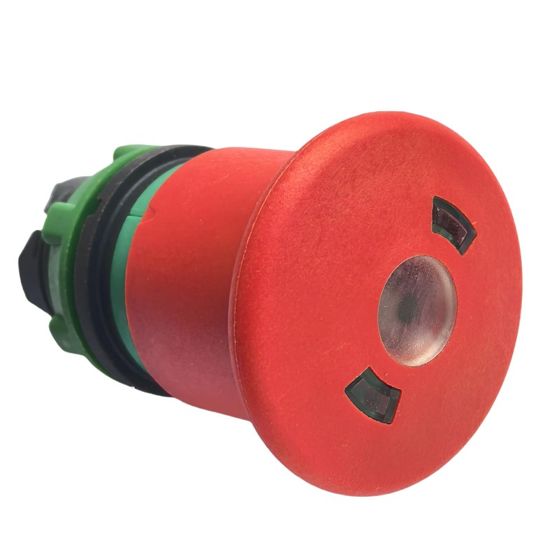 SKYJOINTS Emergency Stop Button, 147051 Skyjack Parts Compatible for Skyjack