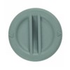 Wash Rinse Arm Screw In Plug End Cap To Fit