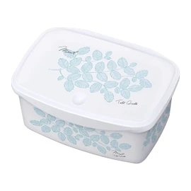 Toilet Quick le container 10 pieces