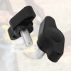 Edge Guide Knob Compatible with Ryobi P508, P507, P506 Circular
