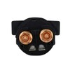 RMSTATOR Replacement for Starter Relay Solenoid Kawasaki KRF KRT 750