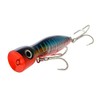 X-Rap Magnum Xplode 170 Hot Wahoo UV