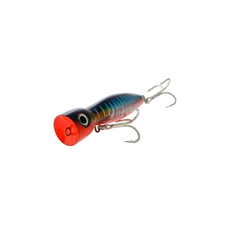 X-Rap Magnum Xplode 170 Hot Wahoo UV