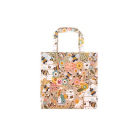 Ulster Weavers Shopping Bag S PVC Bee Keeper, Bee Keeper, Bee Keeper, Contemporary, Bee Keeper, Contemporary