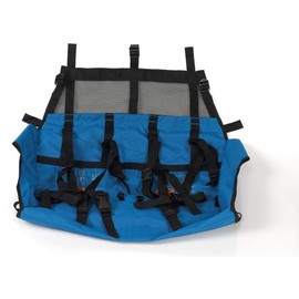 XLC Replacement Seat for Children's Mono 8teen Mono 8teen Blue from 2018