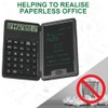 OFFCUP Scientific Calculator, Engineering Scientific Calculator with 5" LCD Writing