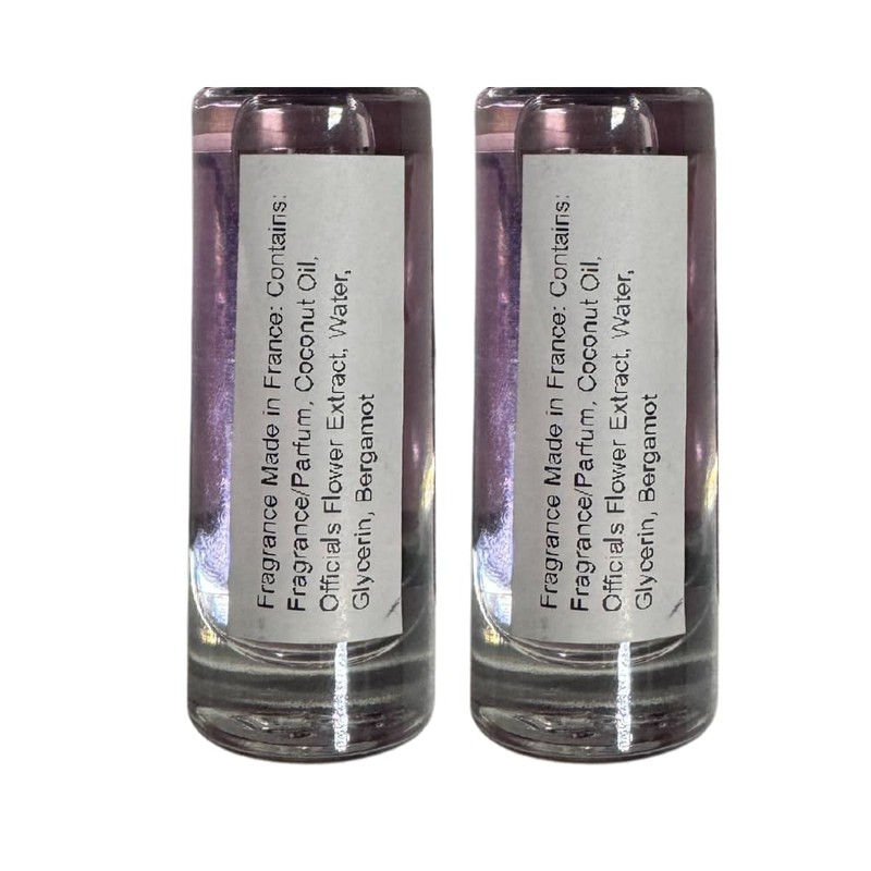 E de B Smell like Yellow Diamond Pour Femme Roll