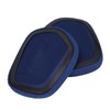 Ear Pads Professional Sound Insulation Headset Ear Cushion Replacement with