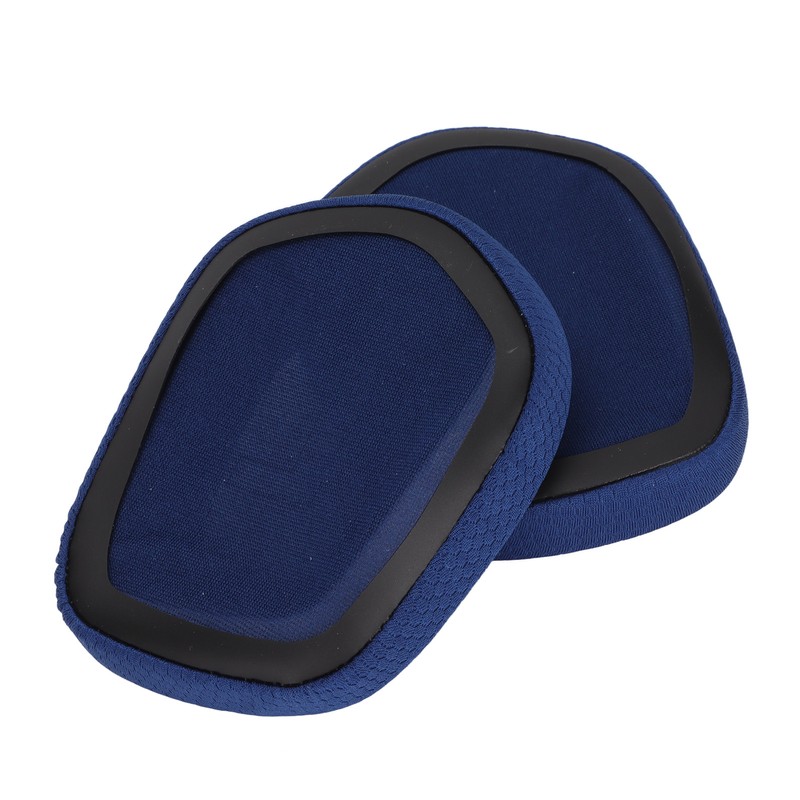 Ear Pads Professional Sound Insulation Headset Ear Cushion Replacement with
