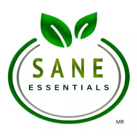 Sane Essentials Set Serum Multivitamínico + Agua Micelar 1 Litro C/u Sane
