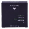 Dr. Hauschka Eyeshadow 07 Aquamarine, 1.4 g