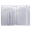 Passport Holder Cover Women's Travel Wallet RFID Blocking Cute Slim