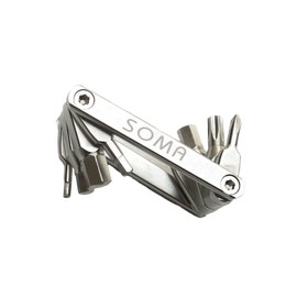 SOMA Low Pro 8 Pocket Tool