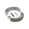 Brake Shoe Set for Diameter 150 mm Suitable for MZ