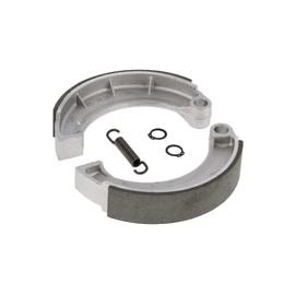 Brake Shoe Set for Diameter 150 mm Suitable for MZ ES, ETS, TS, ETZ
