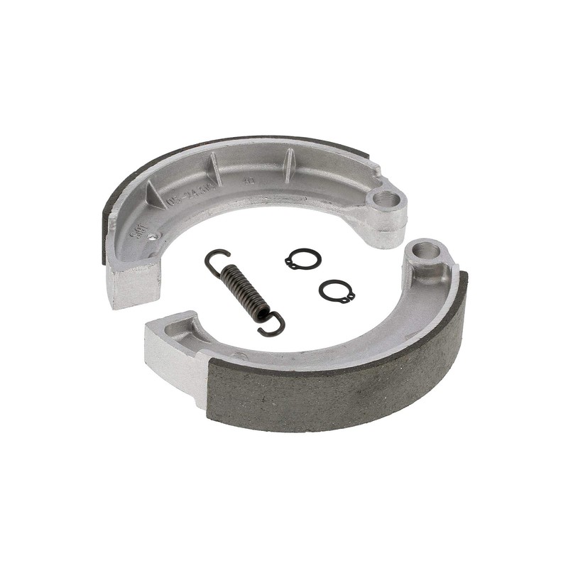 Brake Shoe Set for Diameter 150 mm Suitable for MZ