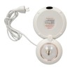 Coffee Cup Heater ‑ 20W Universal Cup Warmer Coaster 55℃