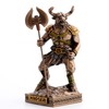 Veronese Design Minotaur Creature of The Labyrinth Resin Hand Painted