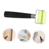 OHPHCALL Seam Roller Tool for Wallpaper Durable Roller for Vinyl