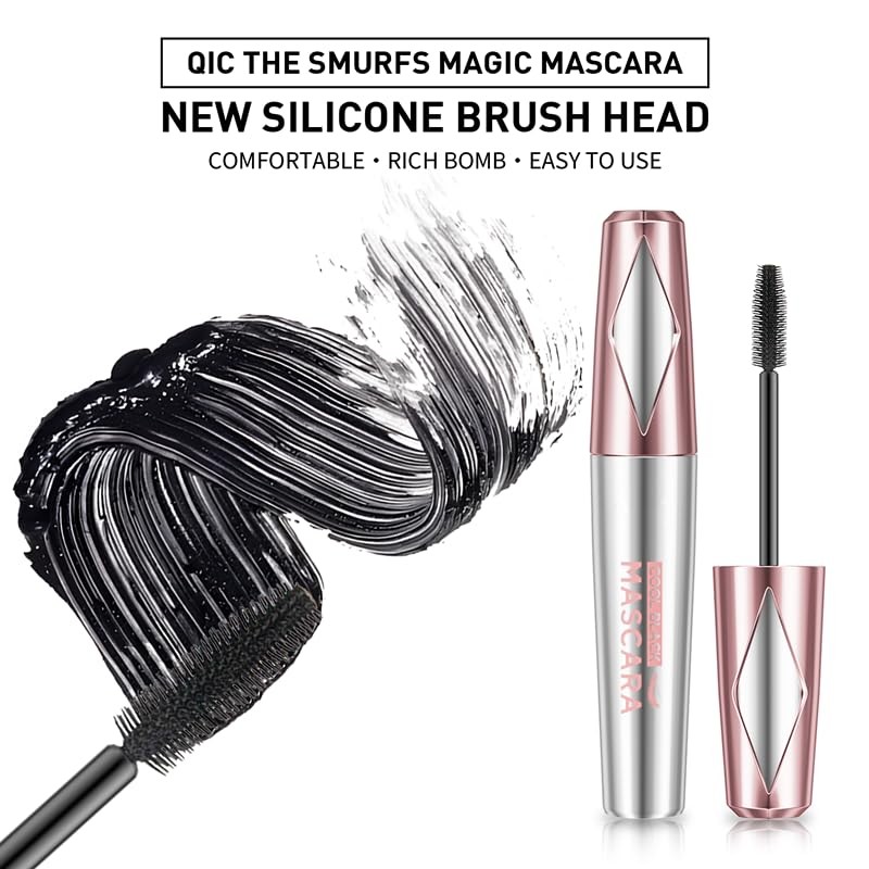 2025 New Mascara Volume And Length,My Amazing Lashes Mascara Waterproof