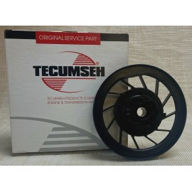 Tecumseh 590618A Recoil starter pulley OEM NOS