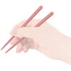 スケーター(Skater) My Neighbor Totoro Pink Chopsticks 16.5cm.