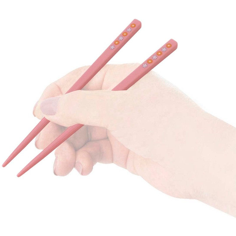 スケーター(Skater) My Neighbor Totoro Pink Chopsticks 16.5cm.