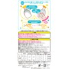 LEC Anpanman Spoon & Fork with Case (Stainless Steel), Made