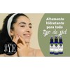 3 Frascos De Aceite De Eucalipto JYE 100% Natural
