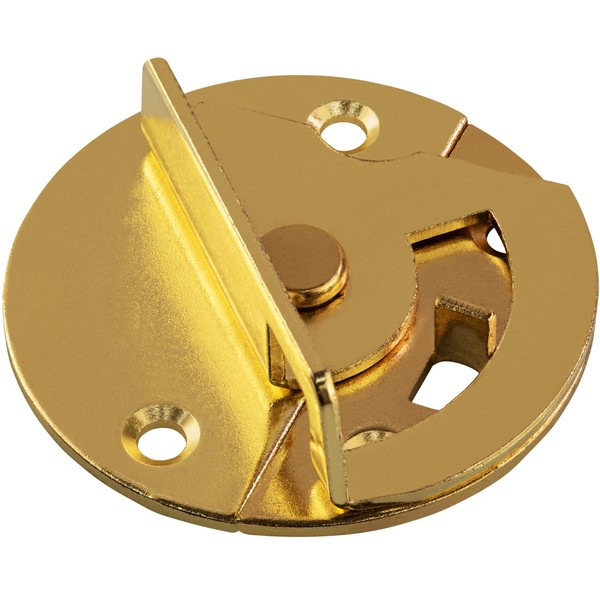 GedoTec Rotary Bolt Lock Table Fitting for Tables | Furniture