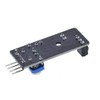 Hailege 5pcs KY-032 IR Infrared Obstacle Avoidance Sensor Module 4