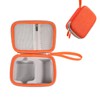Hard Travel Case for Yoto Mini Portable Bluetooth Audio Player,