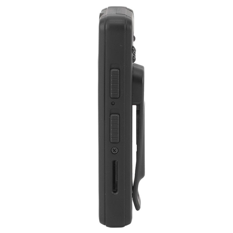 Body Cam Audio Video Recording Magnetic Mount 1080P HD Mini