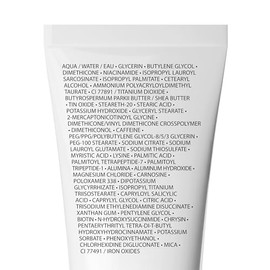 La Roche-Posay MELA B3 Crema contorno de ojos, combate ojeras 15ml