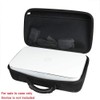 Anleo Hard Travel Case for HP OfficeJet 250/HP Tango/Tango Terra/Tango