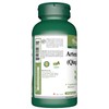 VORST Artemisinin 200mg Per Serving (100mg Per Capsule) 60 Vegan
