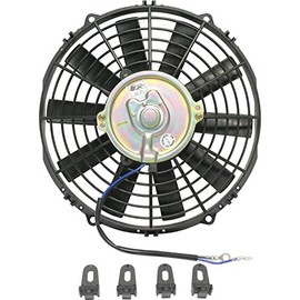 Universal Air Conditioner CF 0010MP A/C Condenser Fan