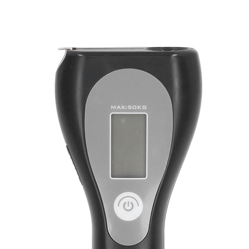 Luggage Scale Electronic Digital Weight Portable Handheld Luggage Scale with