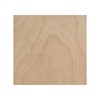 Custom Size 3/4'' (18mm) X 12'' X 12'' Baltic Birch