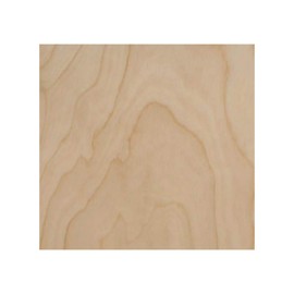 Custom Size 3/4'' (18mm) X 12'' X 12'' Baltic Birch Plywood (6 sheets)