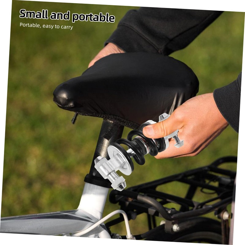 BUGUUYO Rear for Electric Mountain Capacity Suspension System for Enhanced